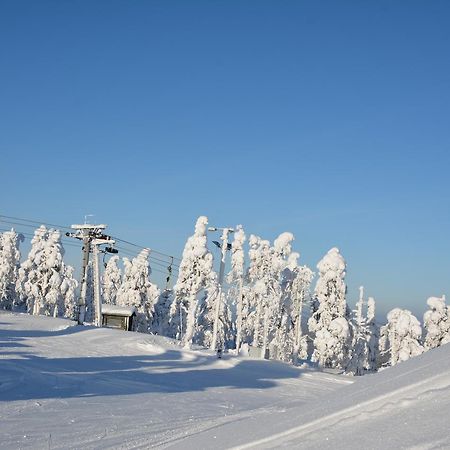 Suomu Chalets Suomutunturi Exterior foto