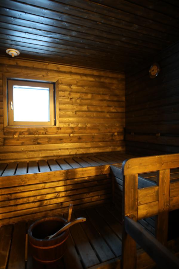 Suomu Chalets Suomutunturi Exterior foto